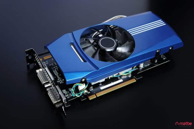 AMD Radeon RX 7700