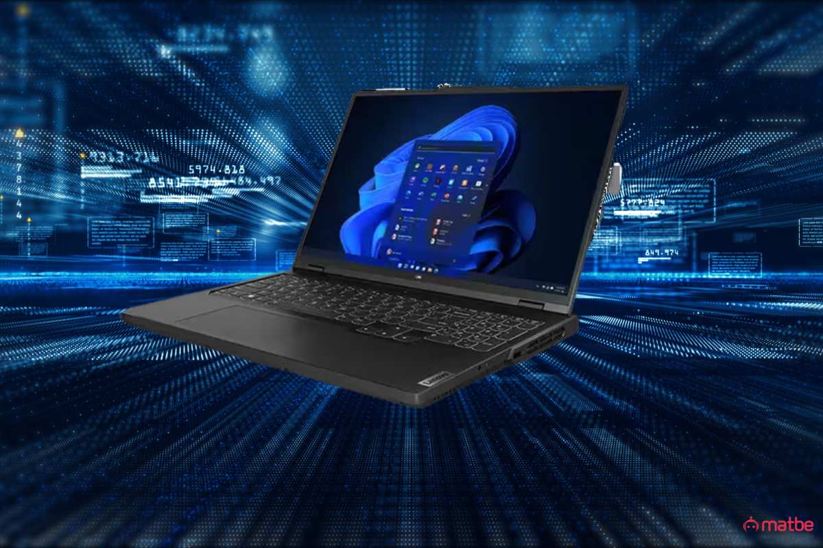 Lenovo Legion 5i Pro