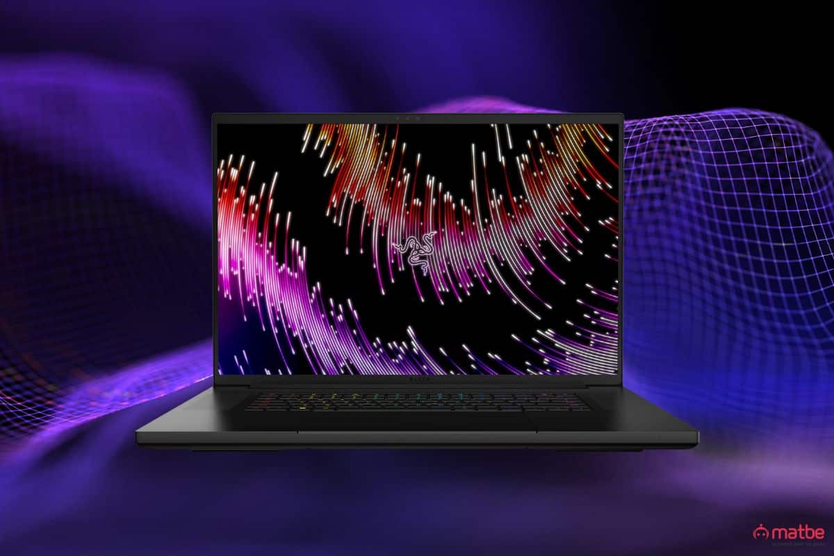 Razer Blade 18