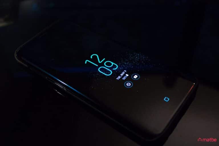Samsung Galaxy A34 spécifications
