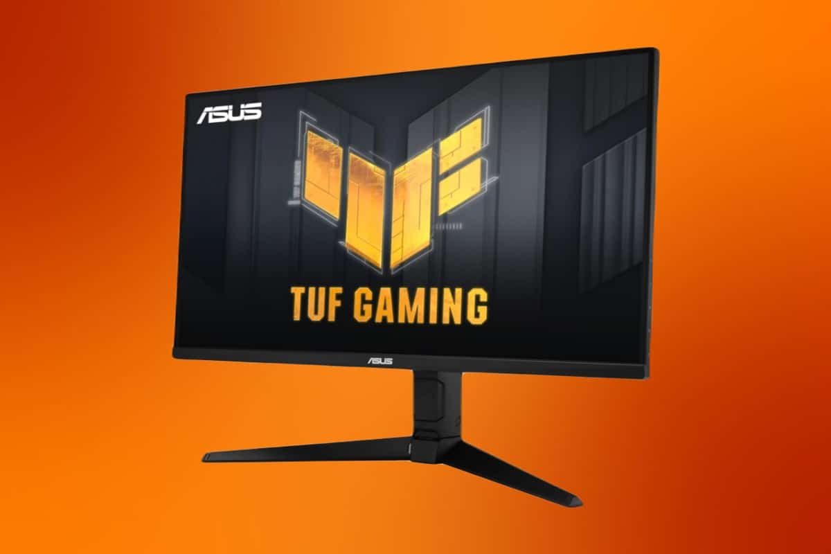 ASUS TUF VG28UQL1A