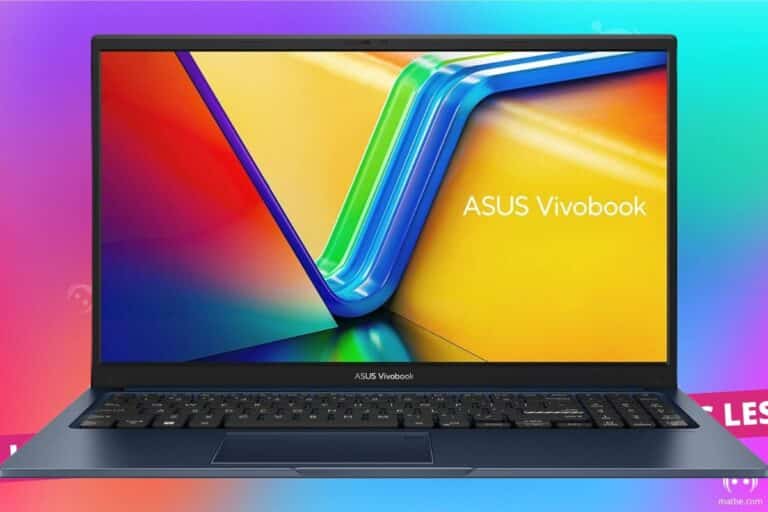 ASUS Vivobook S1504VA