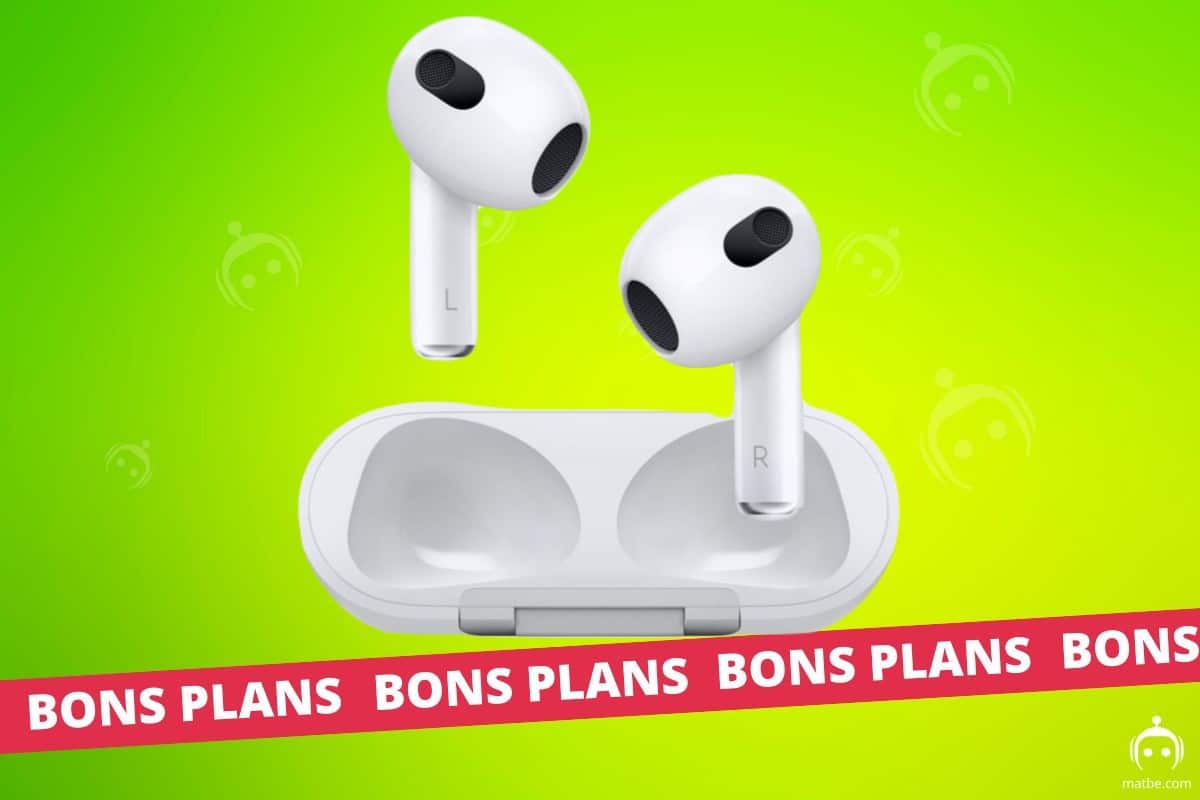 Apple AirPods 3