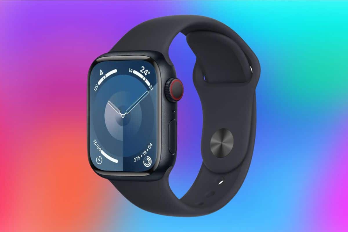 Apple Watch Series 9