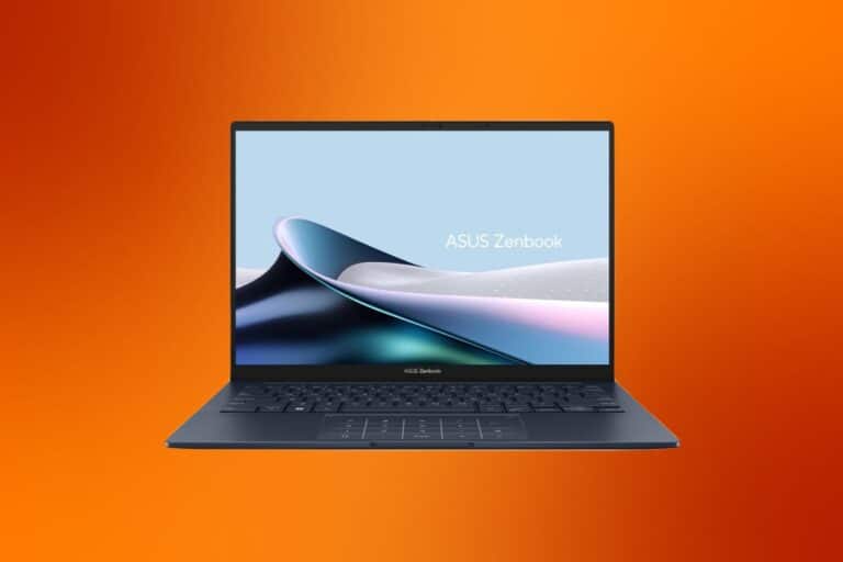 Asus Zenbook UX3405MA-QD730W