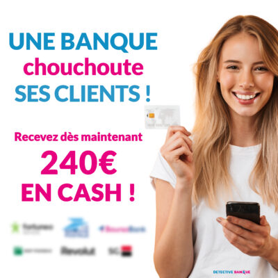 OFFRE banque en ligne