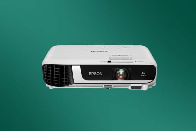 Epson EB-W51