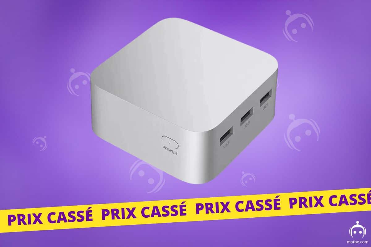 FIREBAT T8 Pro Plus Mini PC