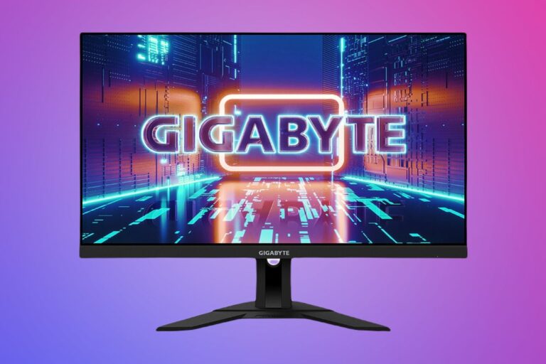 Gigabyte M28U