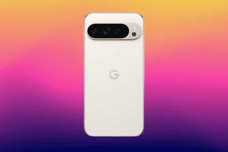 Google Pixel 9