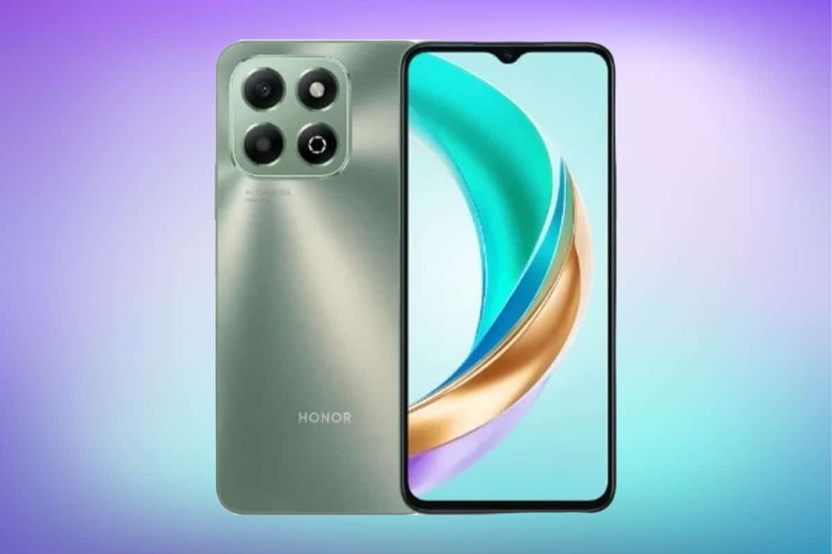 Honor X6B