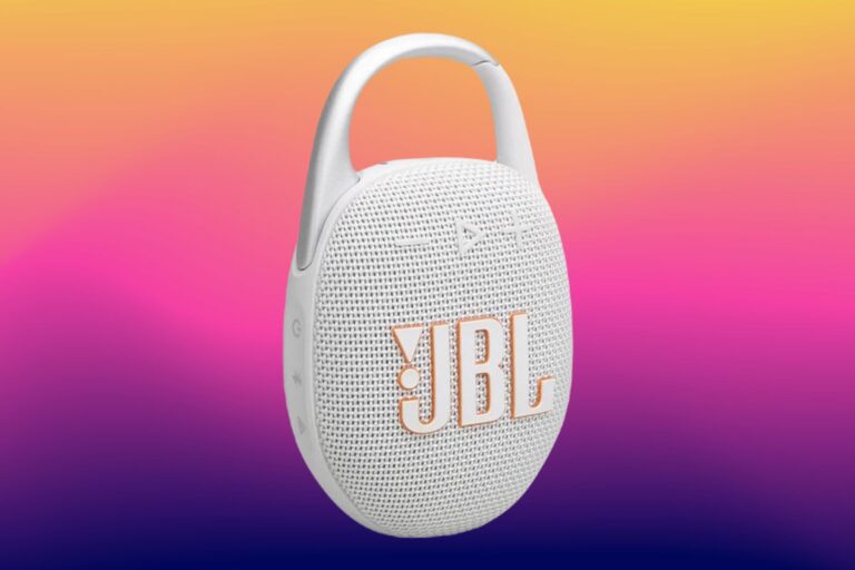 JBL Clip 5