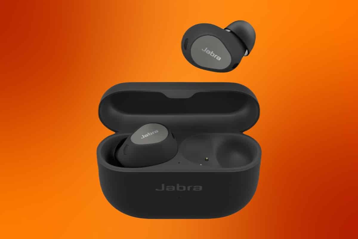 Jabra Elite 10