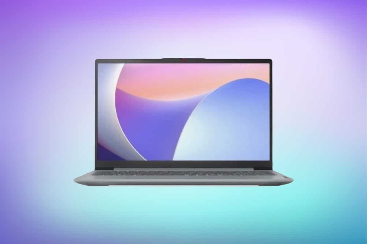 Lenovo Ultrathin 15