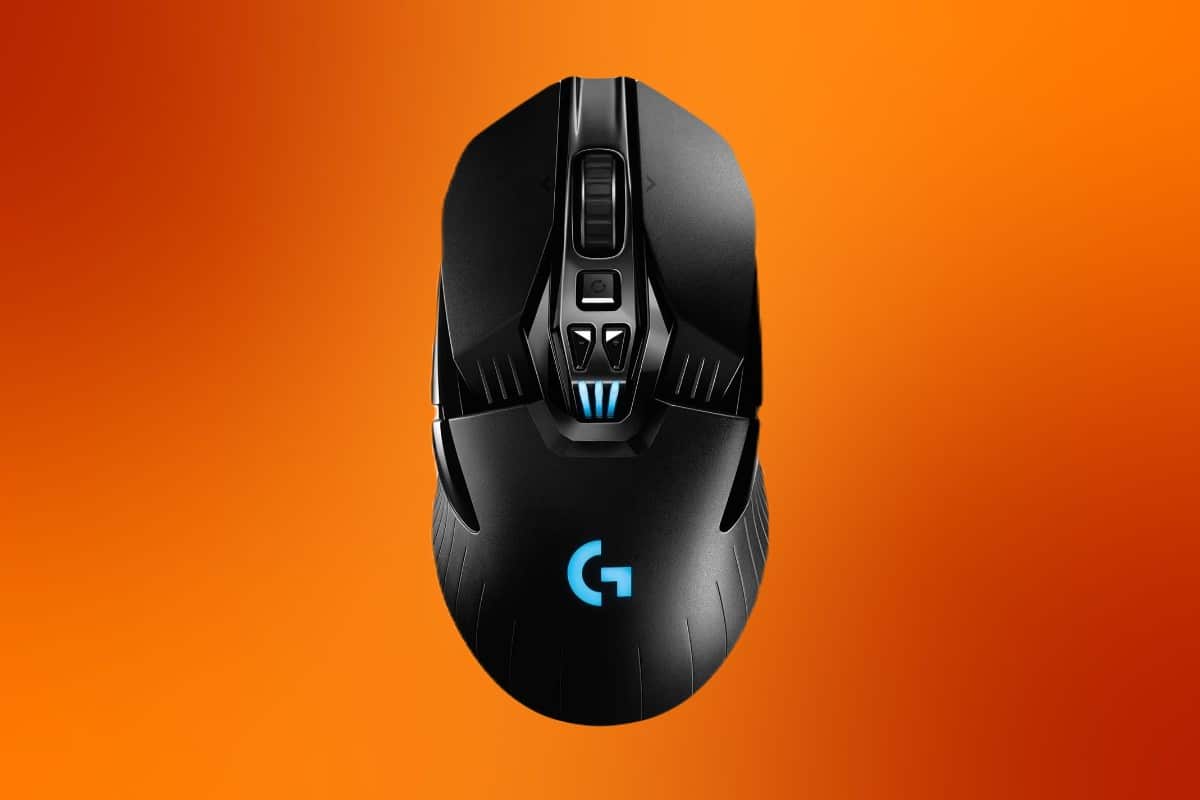 Logitech G903 LIGHTSPEED