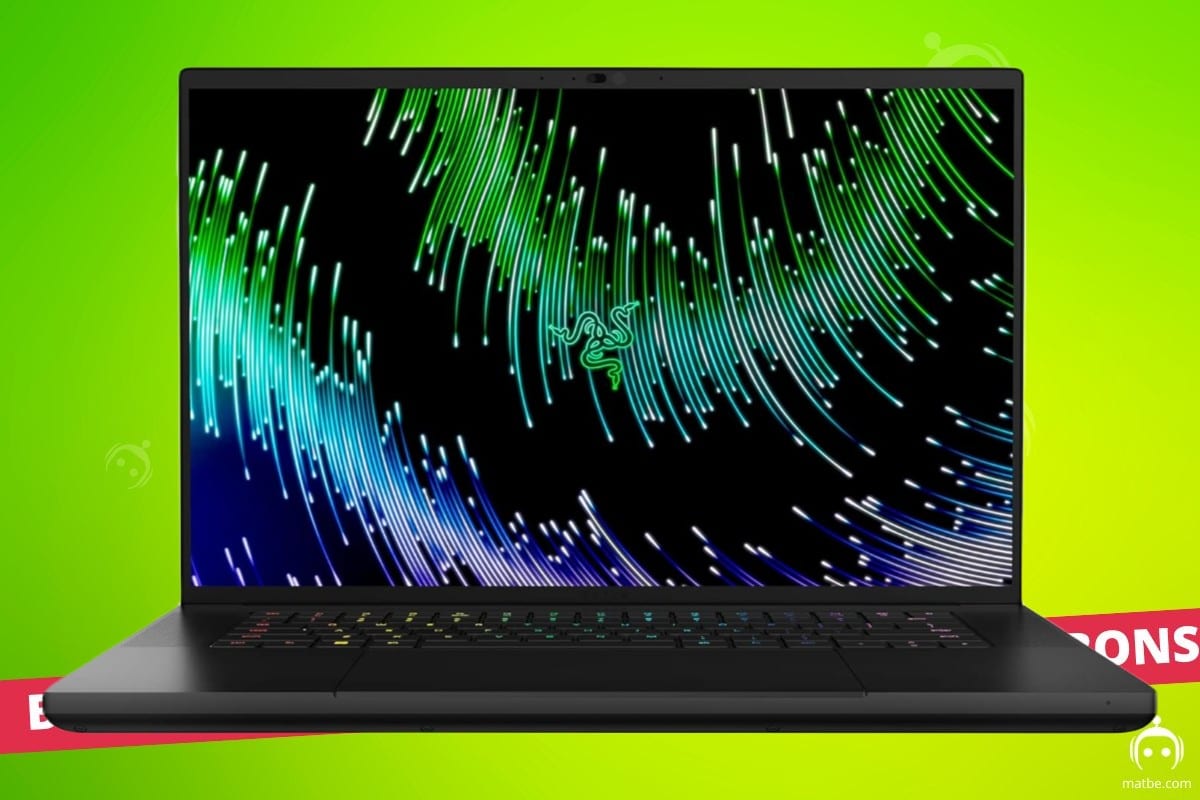 Razer Blade 16