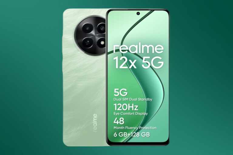 Realme 8 Pro