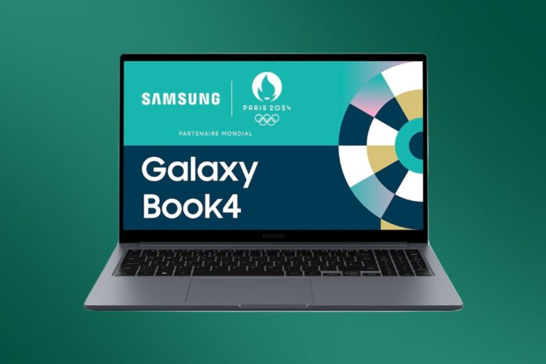 Samsung Galaxy Book4 NP754XGK-KG