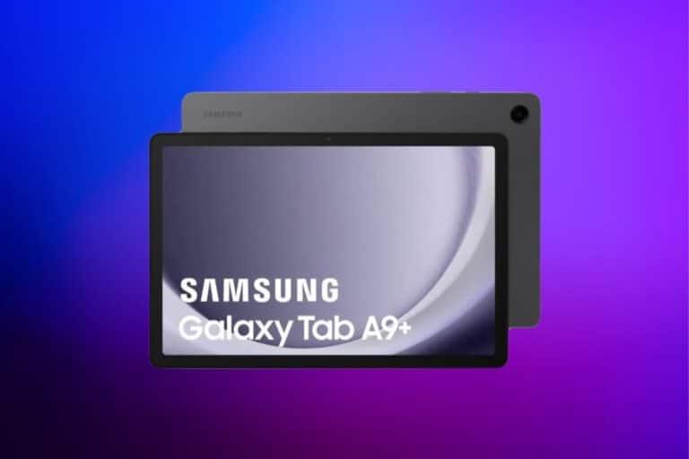 Samsung Galaxy Tab A9