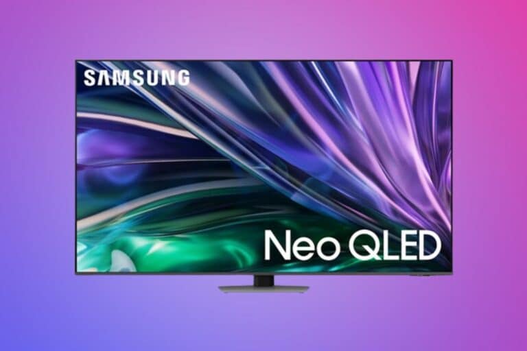 Samsung TQ55QN86D