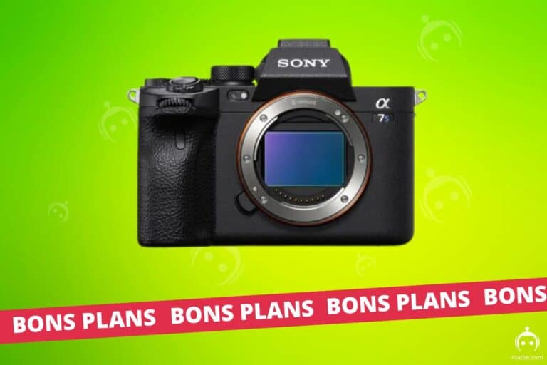 Sony AIPHA 7S III