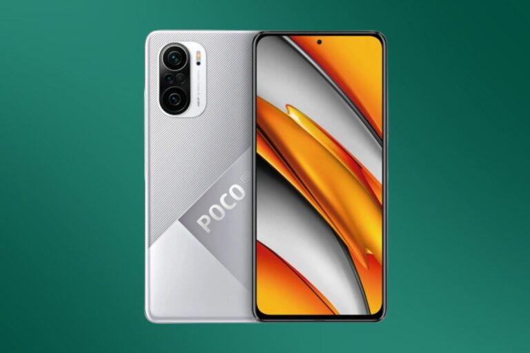 Xiaomi POCO F6