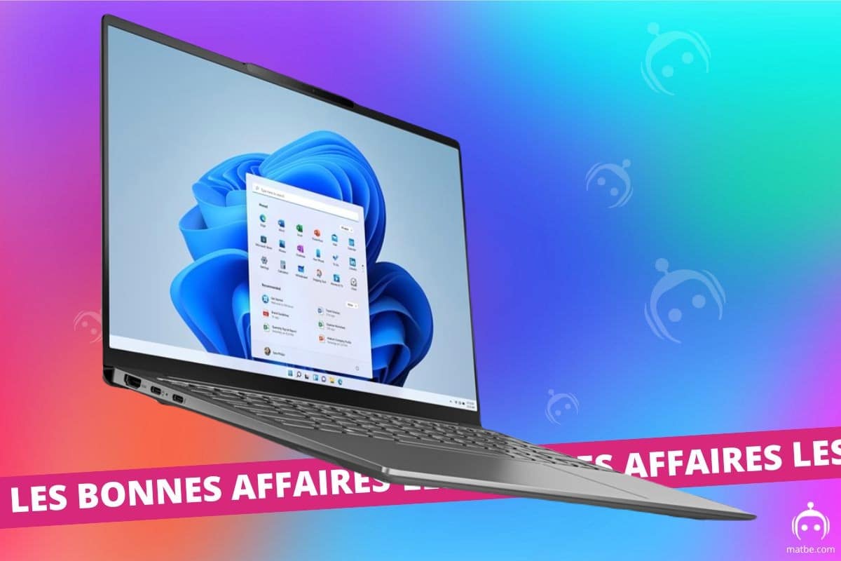 Lenovo Yoga Slim 6