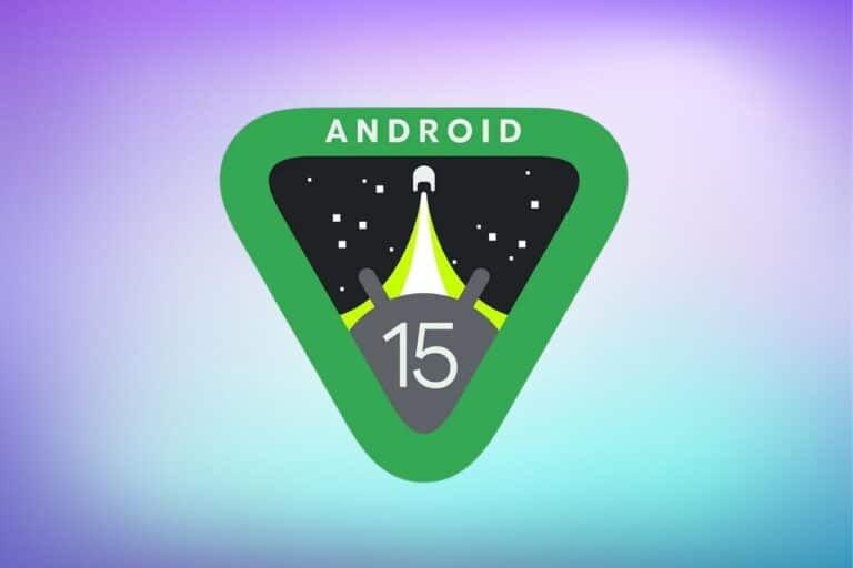 Android 15