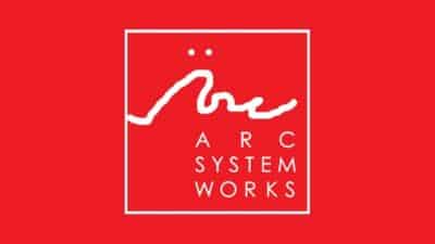 Arc System Works