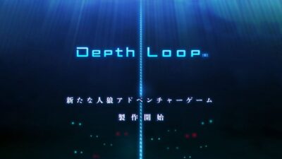 Depth Loop