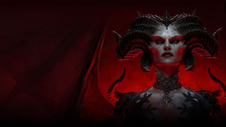 Diablo IV Édition Deluxe