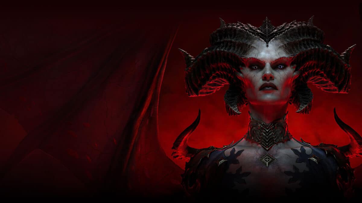 Diablo IV Édition Deluxe