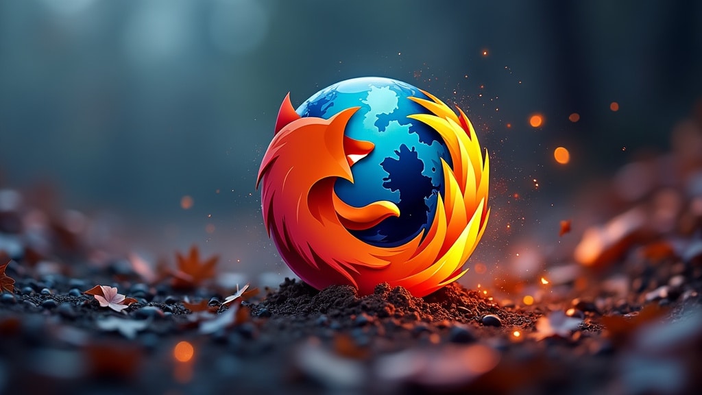 Firefox 130