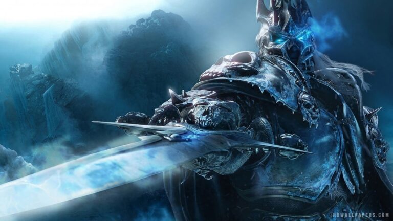 Frost Knight