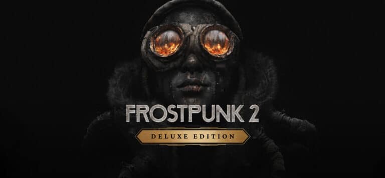 Frostpunk 2