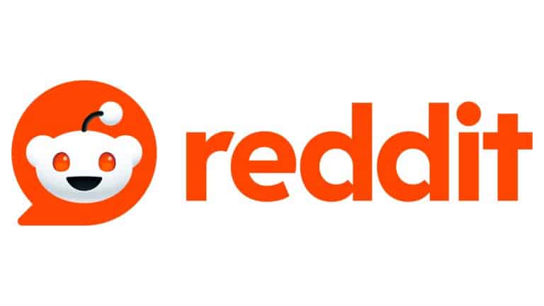 Reddit-Logo