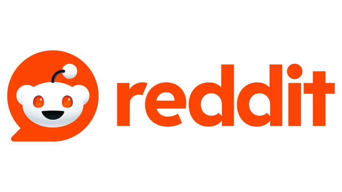 Reddit-Logo