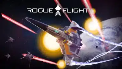 Rogue Flight