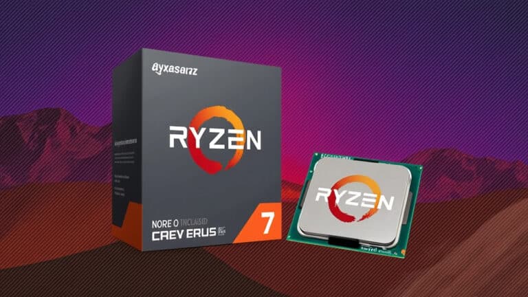 Ryzen 7