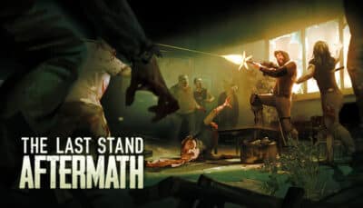 The Last Stand