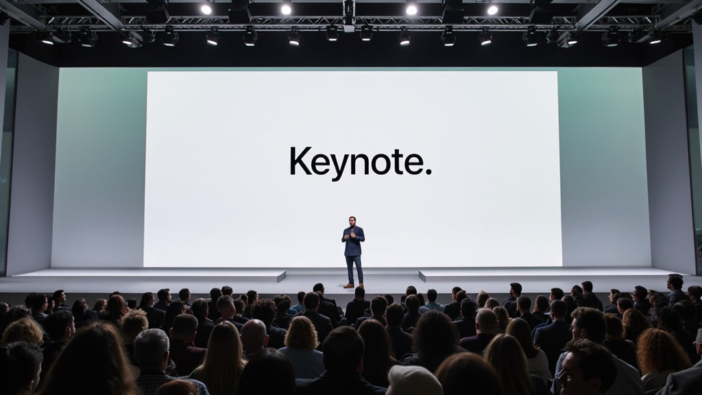 Apple Keynote 2024 iPhone 16, Apple Watch X et autres surprises à