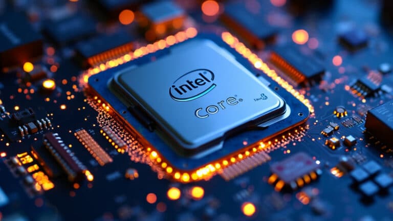 Intel Core Ultra 200