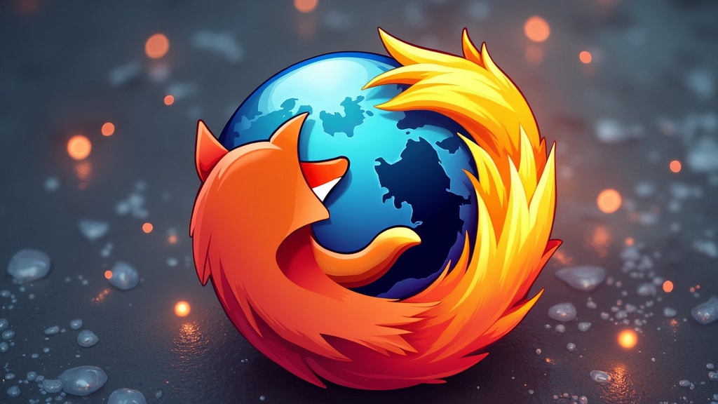 firefox browser