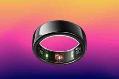 Oura Ring 4