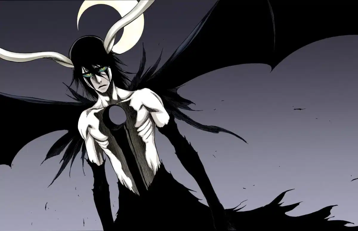 Ulquiorra