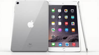 Apple iPad Mini 7