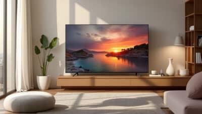 Xiaomi TV Mini-Led