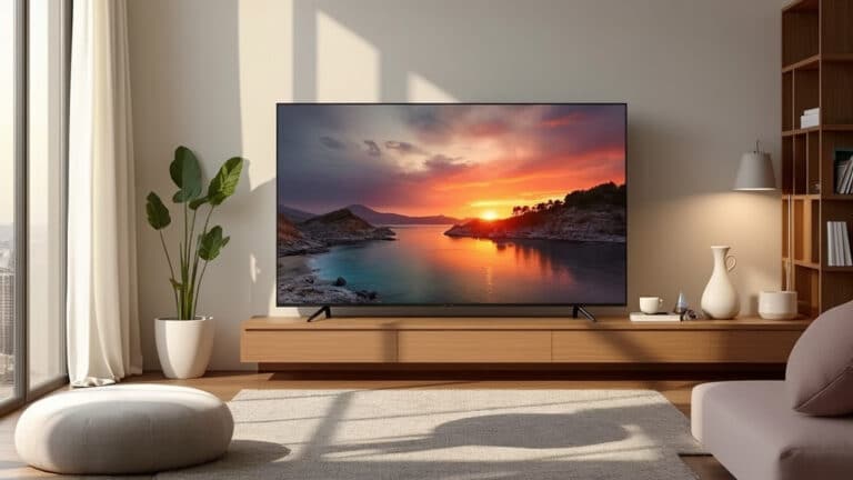 Xiaomi TV Mini-Led