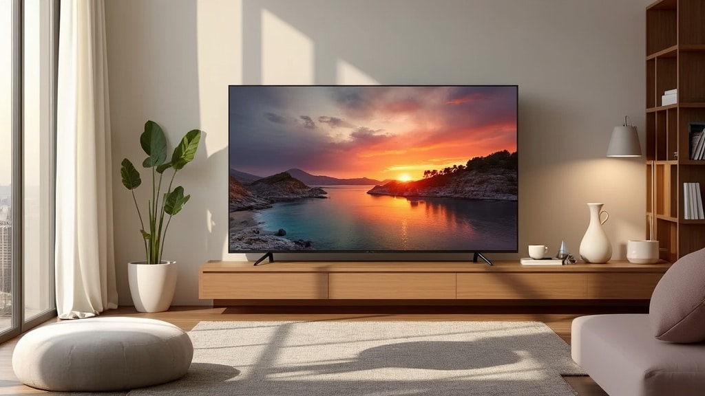 Xiaomi TV Mini-Led