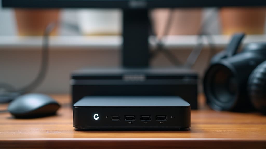 Mini PC préféré